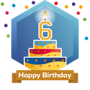 https://images.hive.blog/130x130/https://hivebuzz.me/badges/birthday-6.png