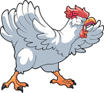 Furious Chicken: Splinterlands