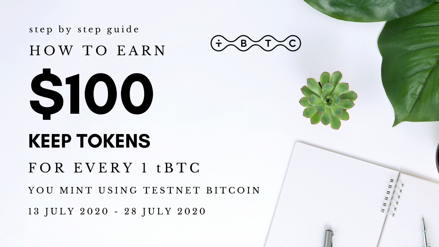 Earn $100 for Minting TBTC using TESTNET Bitcoins [Step-by-Step Guide] —  Hive