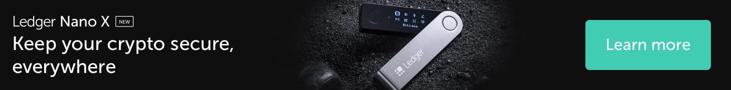 Keep your crypto secure!