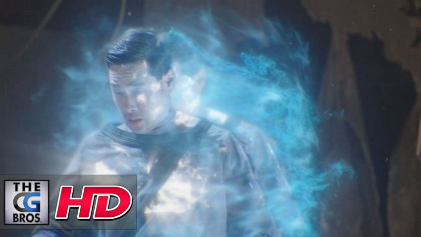 CGI & VFX Breakdowns: "Quantum Leap Season 1" - by VFX Legion | TheCGBros