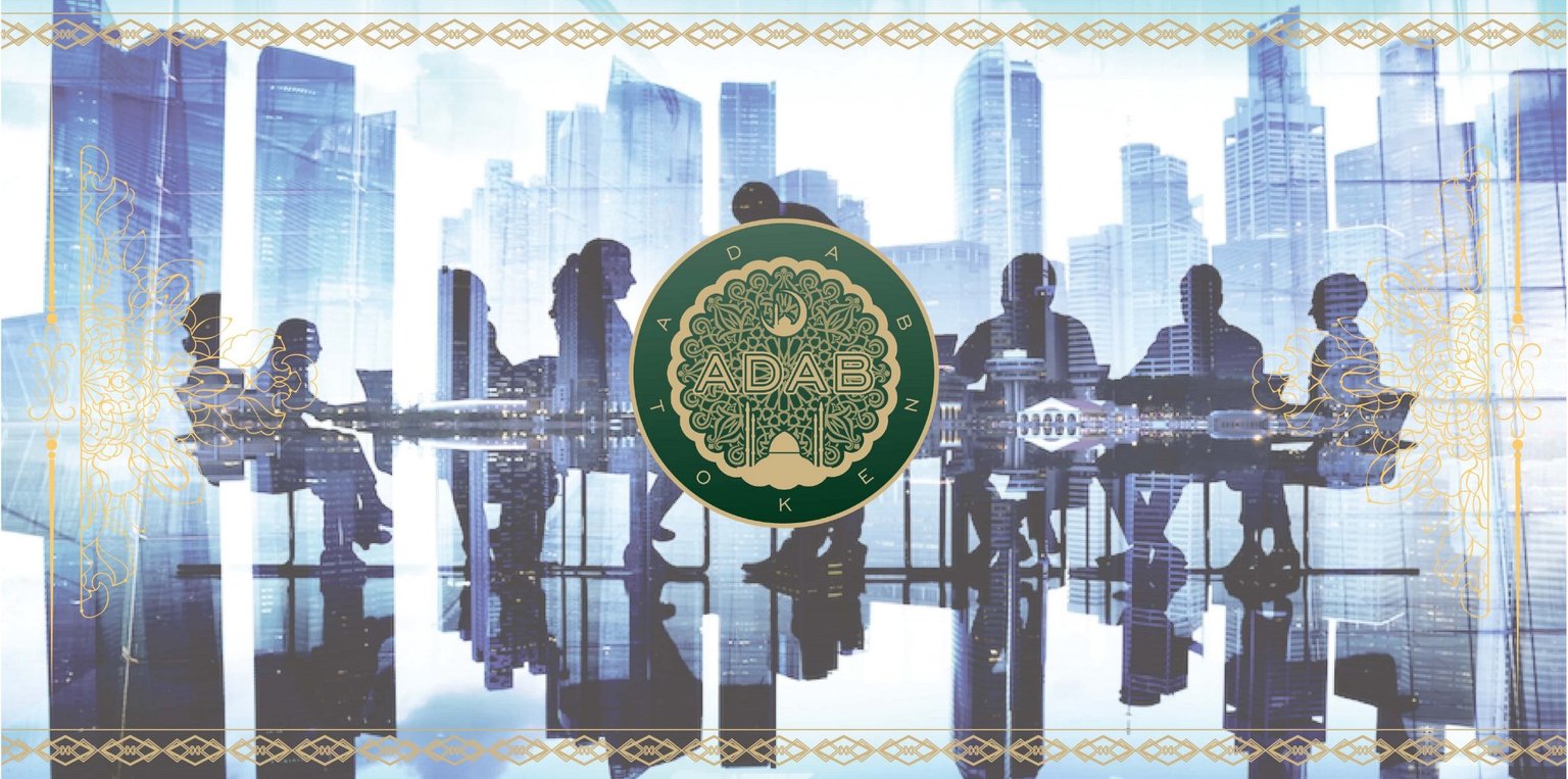 ADAB solutions The First Islamic Crypto Exchange in the World — Hive