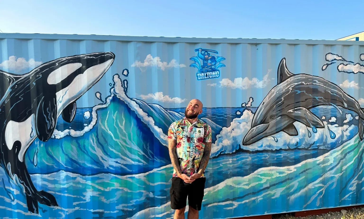 Ocean City Named Reel List - ORCA
