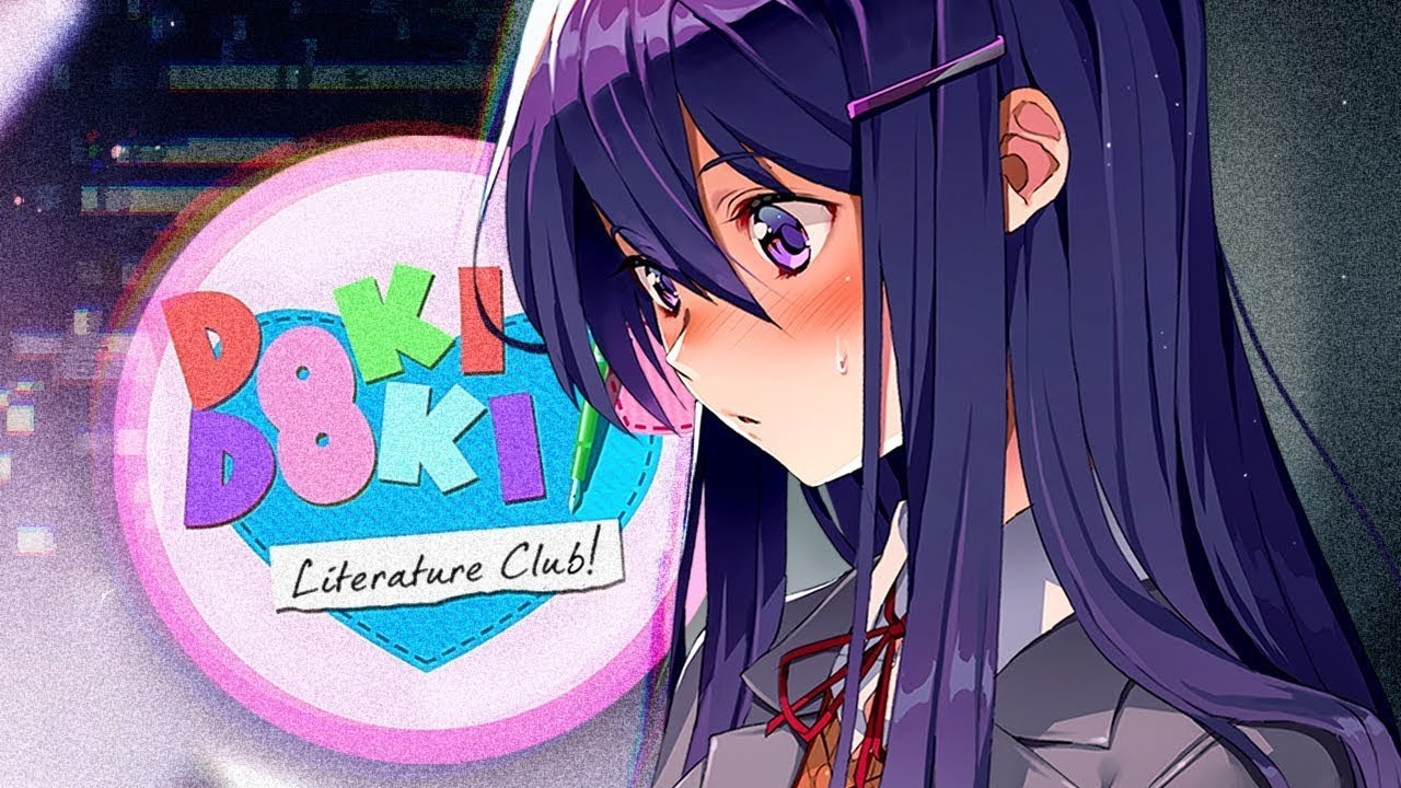 Poems for characters doki doki literature club — Hive