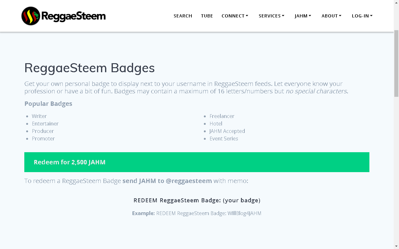 STEEM & JAHM Token on High Ranking Jamaican Cryptocurrency News Site-  BeachfrontCrypto.com — Hive