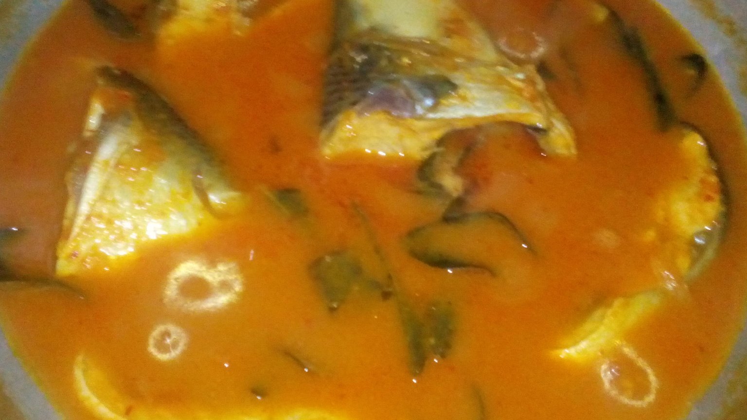 how to cook milkfish with curry leaves — Hive