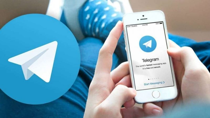 Cómo descargar series y películas gratis con Telegram – Curiosidad  Tecnologica