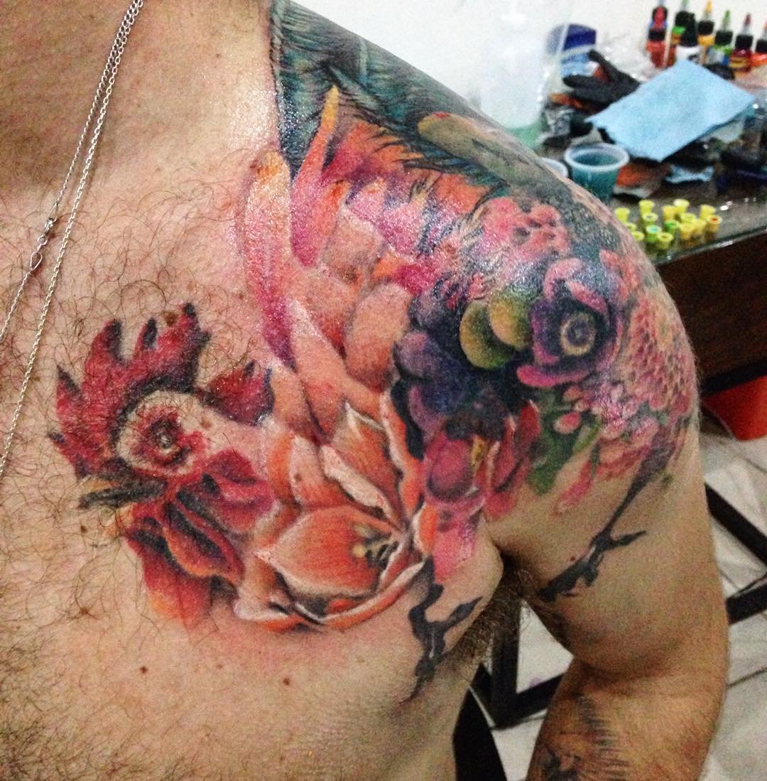 The Best Tattoo Shops and Artists in Mexico City  Tattoodo