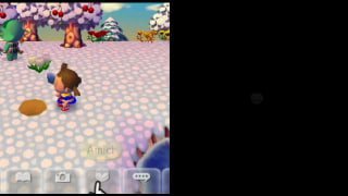 "Non entrare!" "OK!" cit. - Animal Crossing: Let's go to the city  Versione orizzontale di questa clip.  ✅ Oltre a quest…