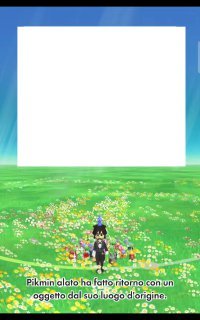 [Video] Ed eccoci di nuovo con i bug di Pikmin Bloom!   ❗️Questa volta è successo quando è stato premuto sul pikmin con il regal…