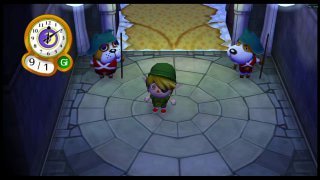 Ecco a voi un video inedito di un gameplay di prova mio e di @samuec2 su Animal Crossing: Let's go t…