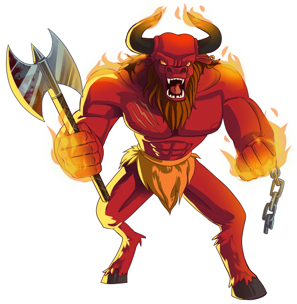DIAMOND LEAGUE UNLOCKED | COMMON GOLD CHARLOK MINOTAUR FROM QUEST REWARDS —  Hive