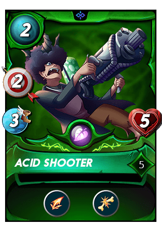 Acid Shooter
