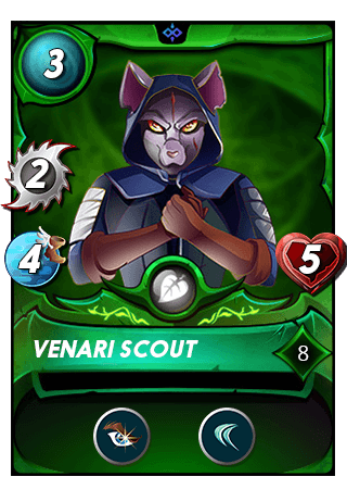 Venari Scout