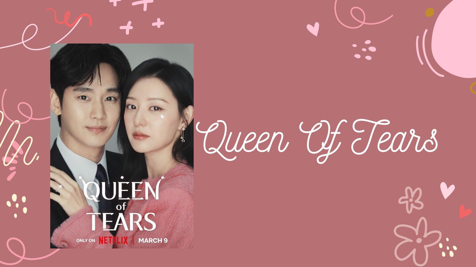 The most watched K-dramas on Netflix (Review). — Hive