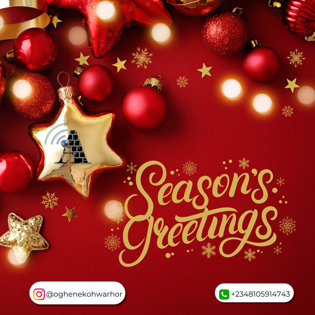 Red & Gold Season Greetings With Christmas Ornaments Background Instagram Post (1).png