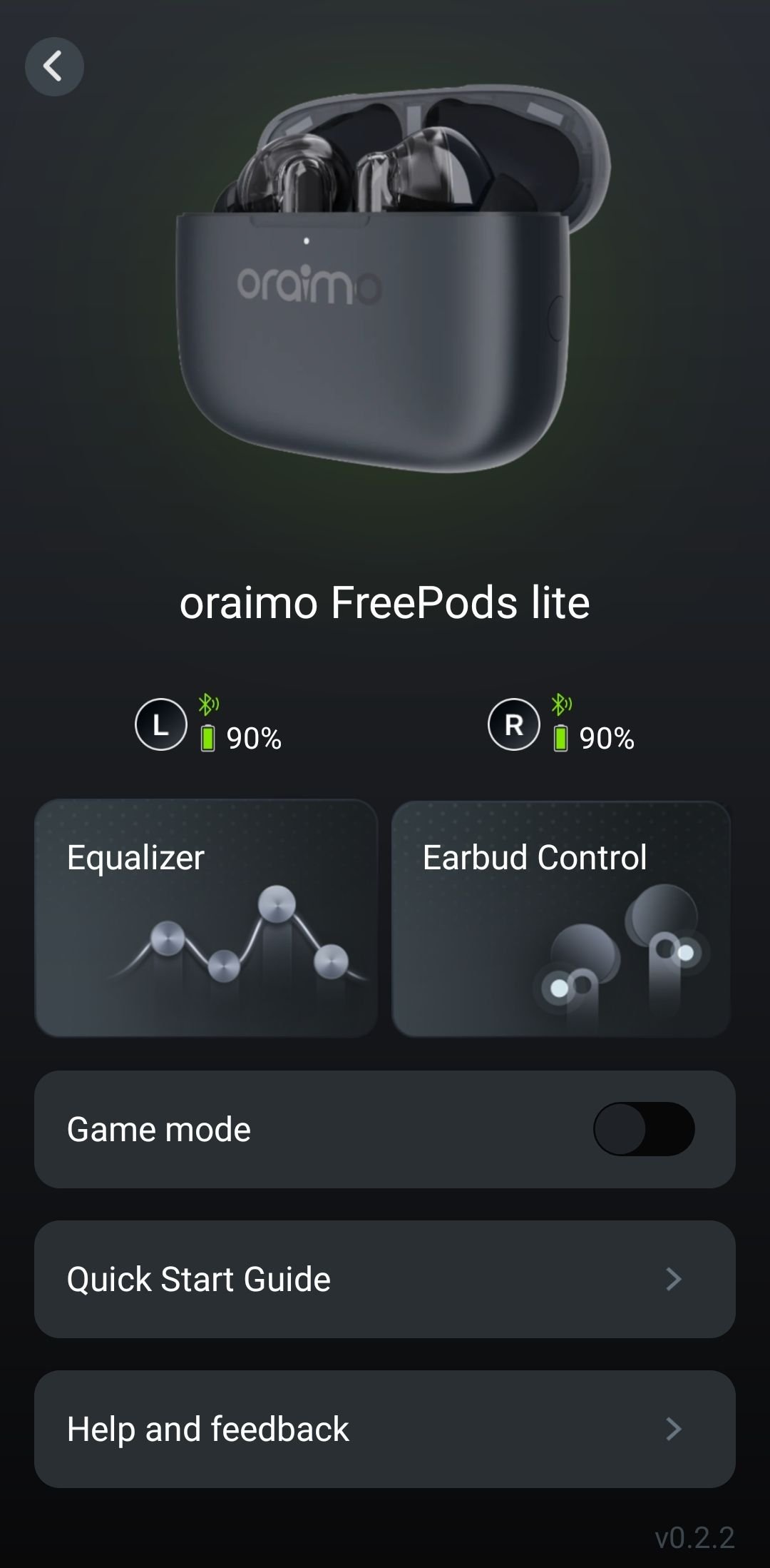 Unboxing and Review of the Oraimo freepods lite [Eng/ESP] — Hive