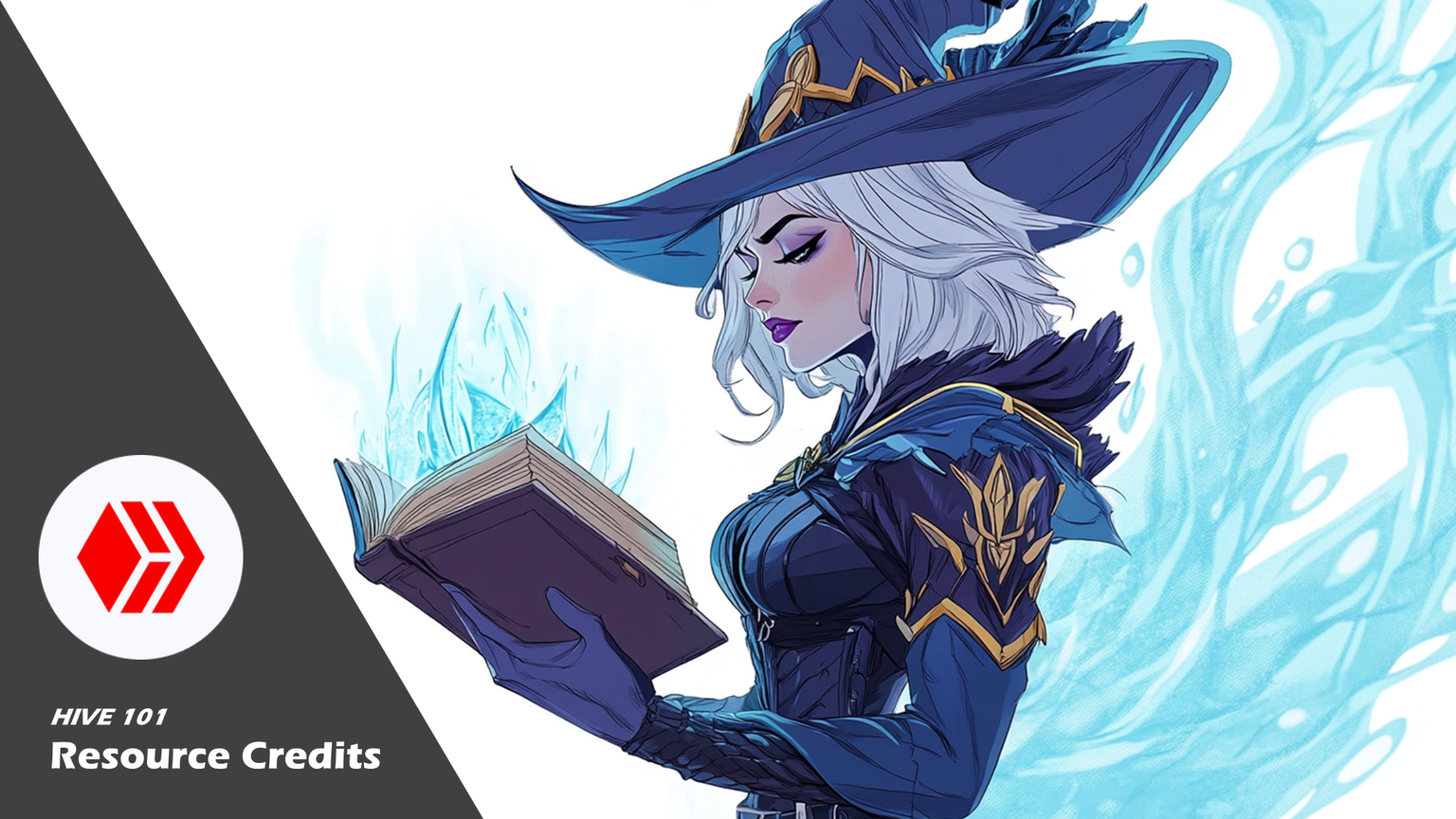 Hive 101: Resource Credits — Hive