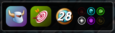 Game Modifications