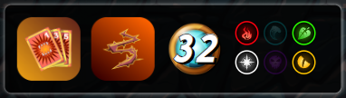 Game Modifications