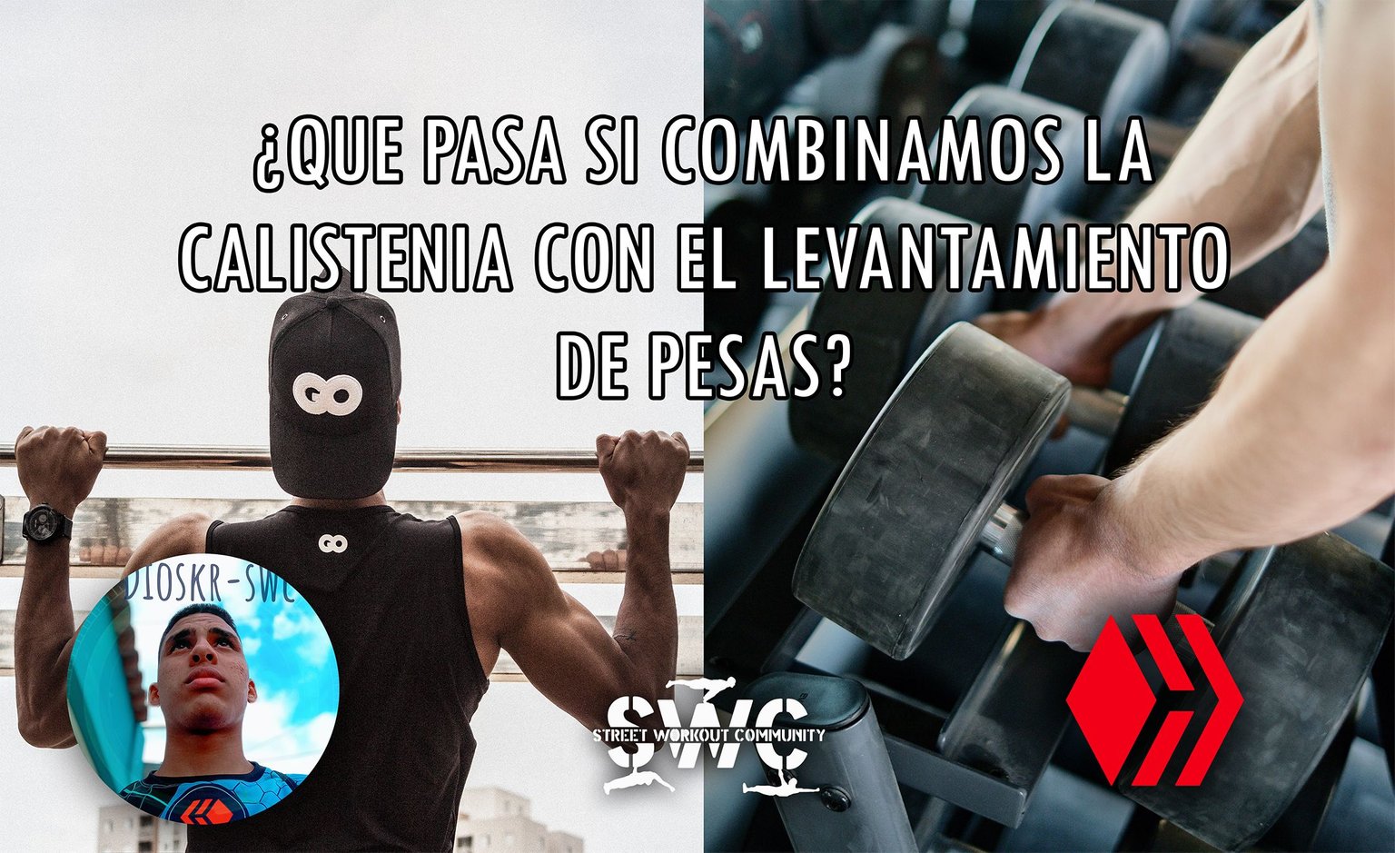 Los beneficios de levantar pesas: ¿cuáles son? 💪