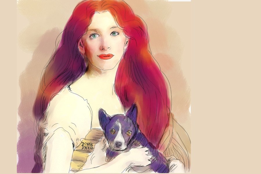 womandogportrait1sketch1THUMB.jpg