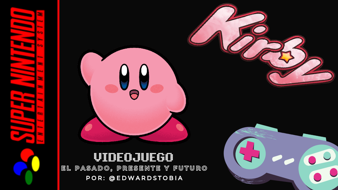 Kirby Super Star Review
