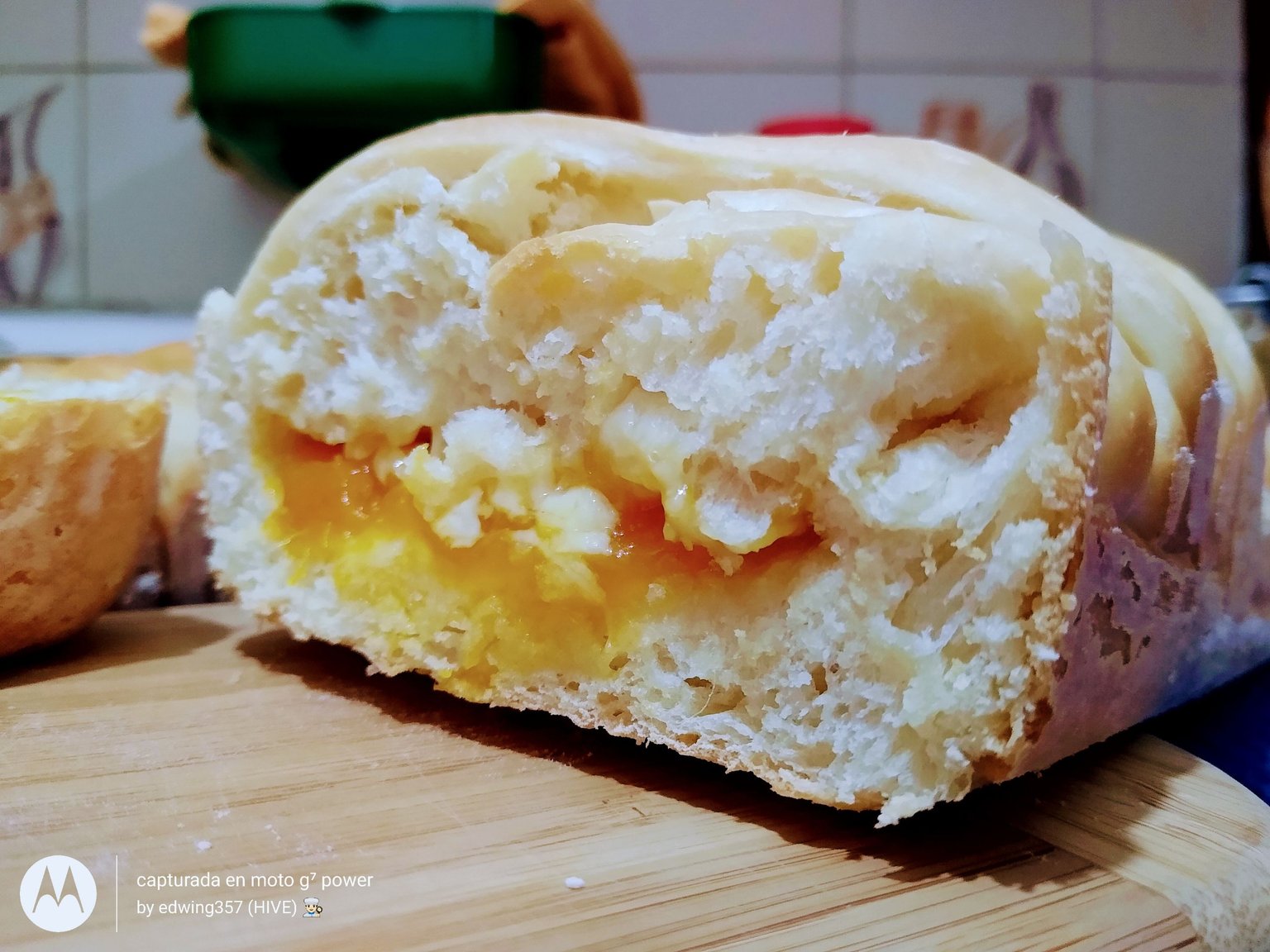 Cómo hacer pan bao forma fácil 👍🏻 y una deliciosa receta para