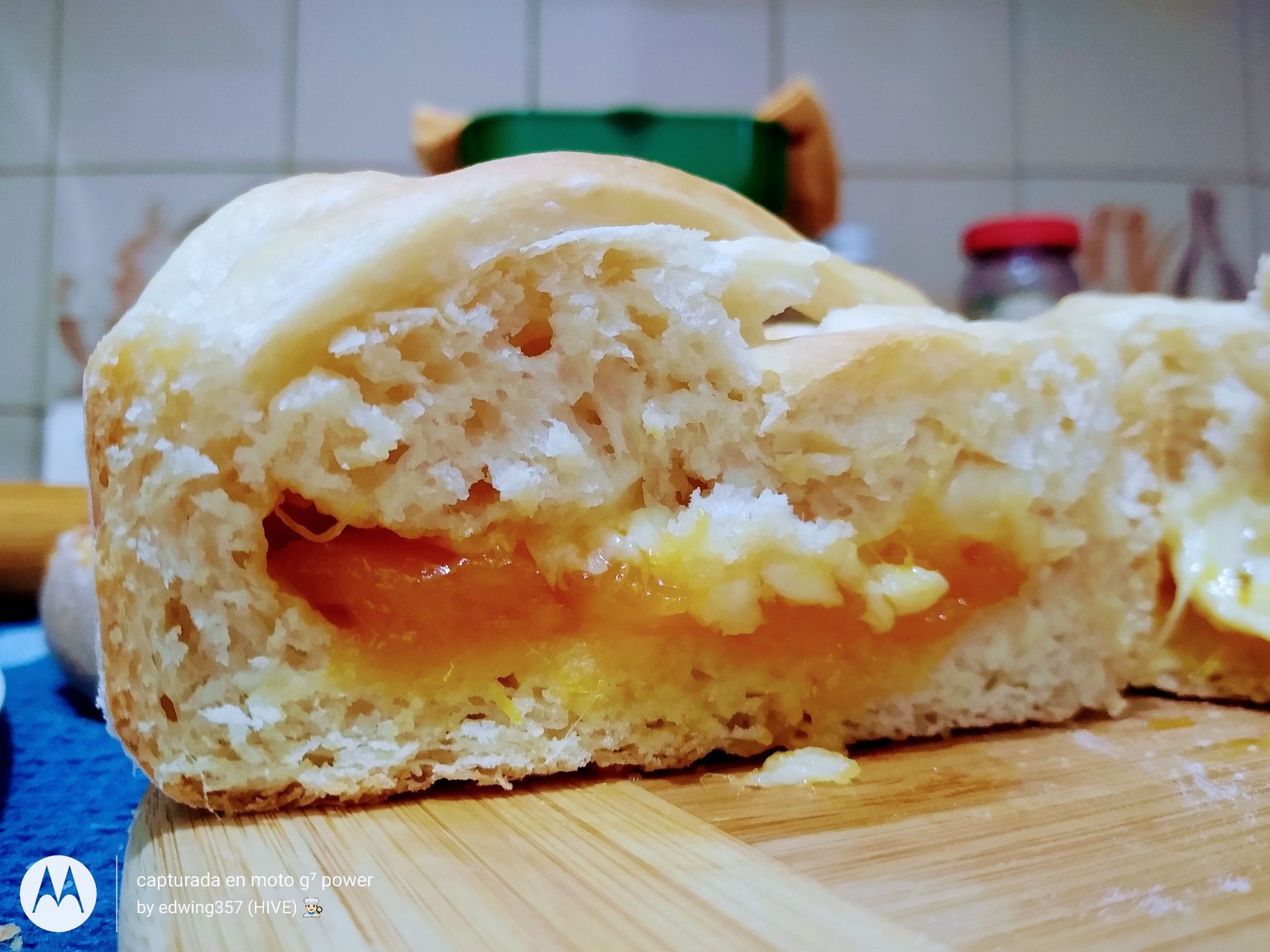 Cómo hacer pan bao forma fácil 👍🏻 y una deliciosa receta para