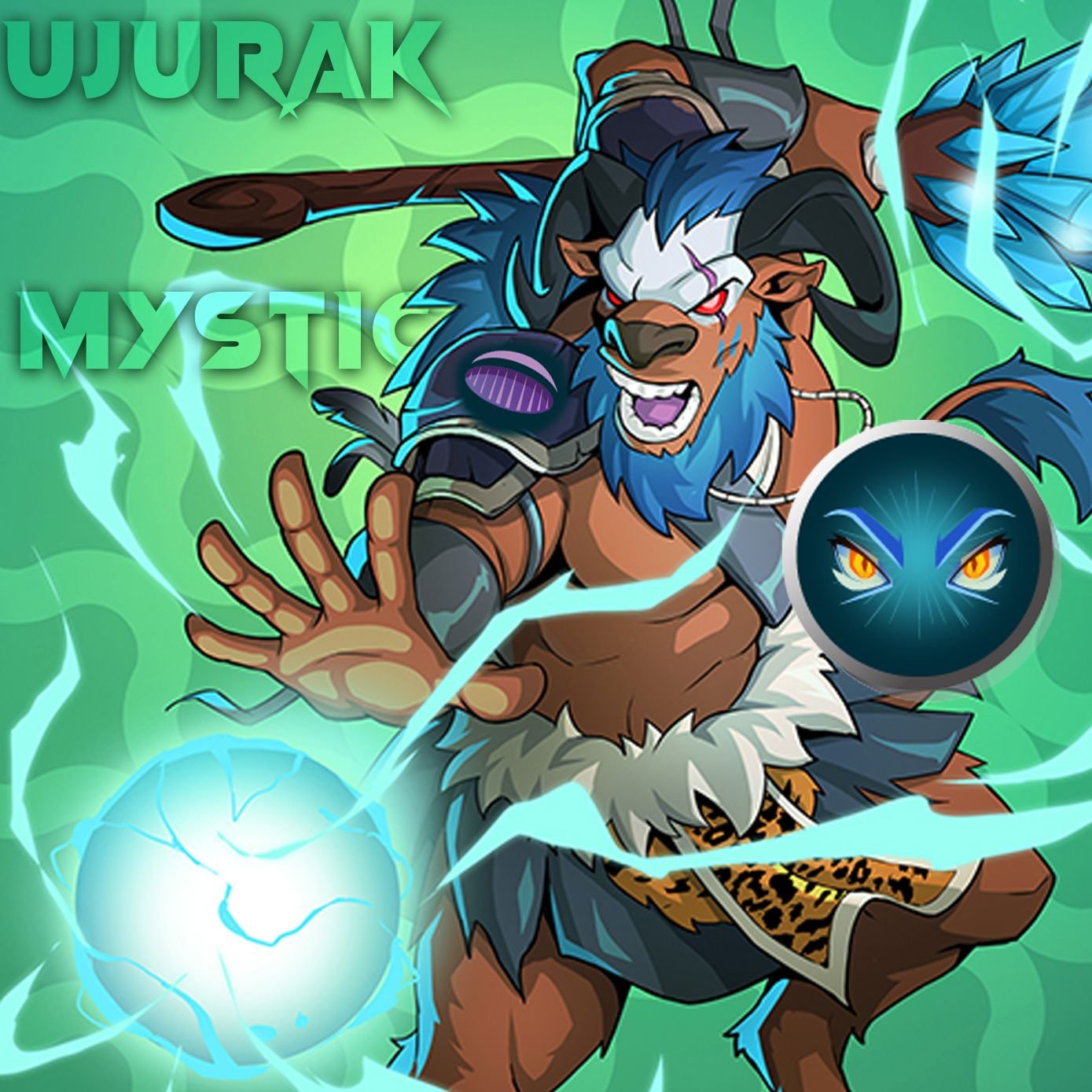 Ujurak Mystic.jpg