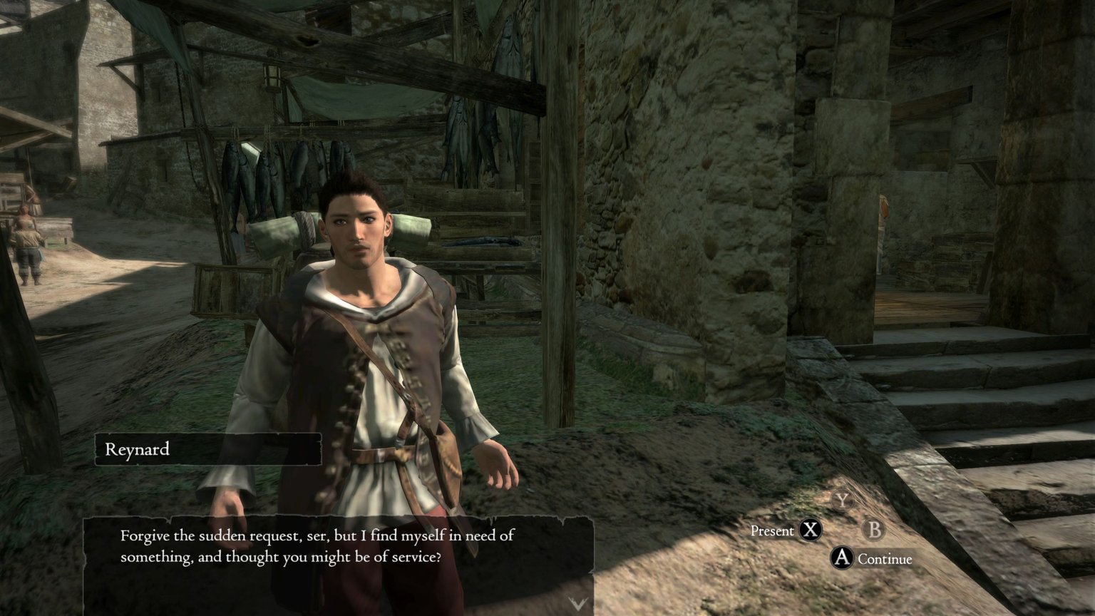 Every Missable Quest In Dragon's Dogma: Dark Arisen