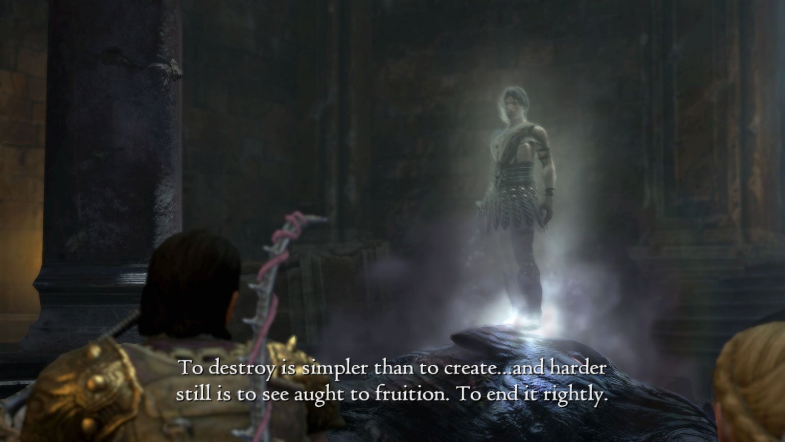 Every Missable Quest In Dragon's Dogma: Dark Arisen