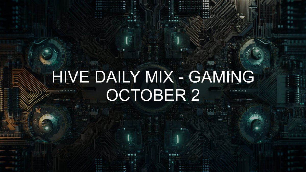 October 2