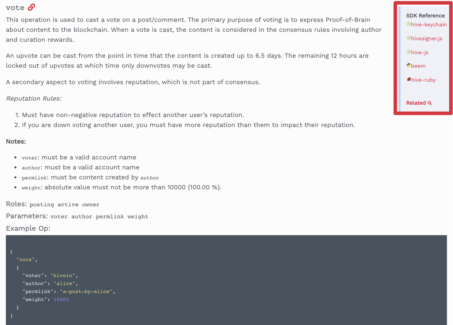Hive Devportal Update: SDK References, Python Tutorials — Hive