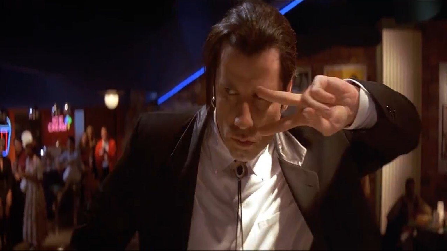 CLASSIC REVIEW: Pulp Fiction (1994) – CG