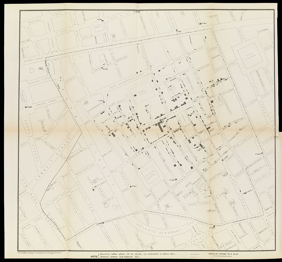 The role of Geographic Information System (GIS) in Urban Planning ...