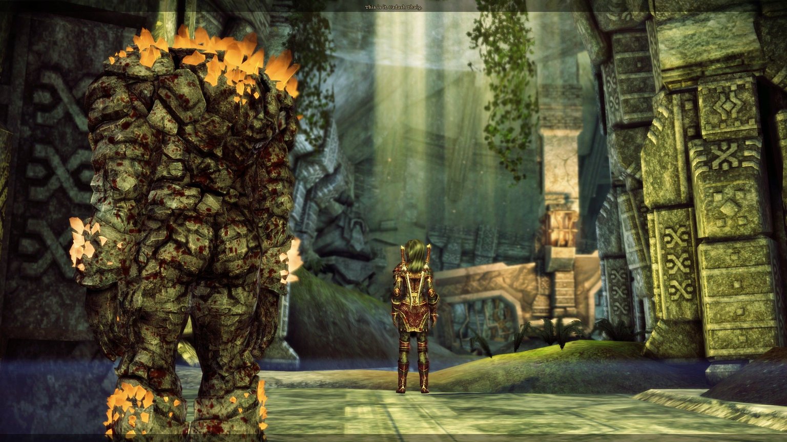 Dragon Age: Origins ~ tying up companion quests — Hive