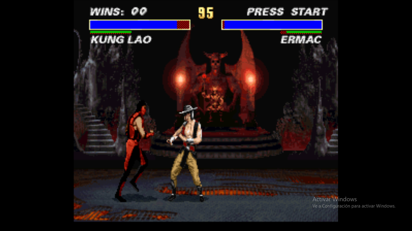 Ultimate Mortal Kombat 3 - Rapid Improvement For A Classic In The ...