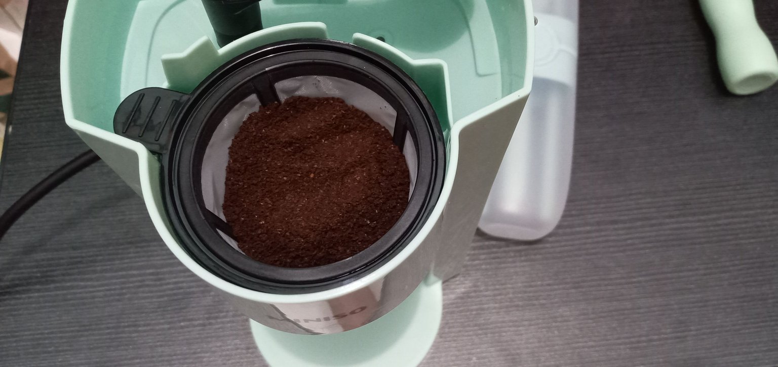 Miniso coffee outlet maker