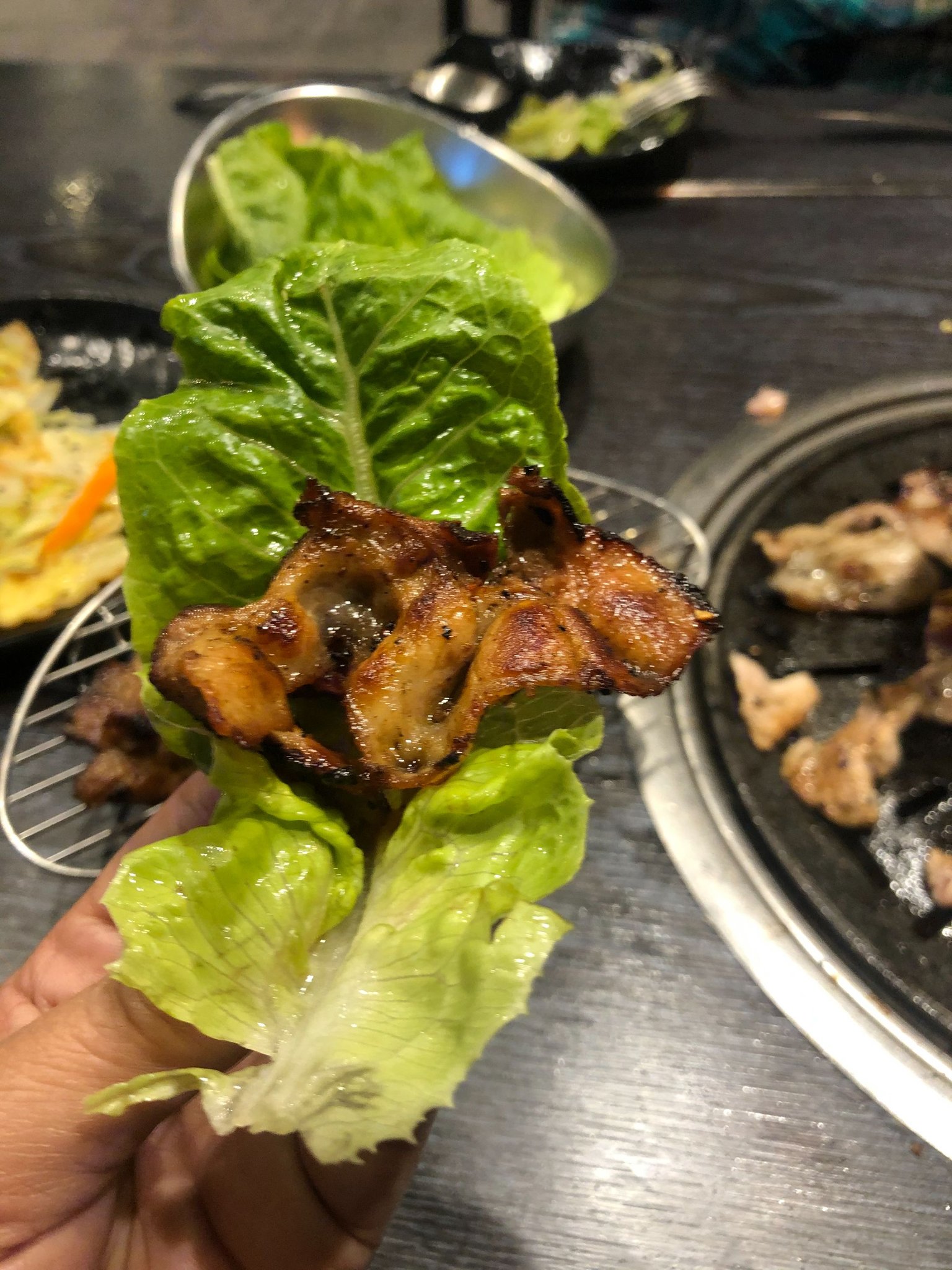 DONJJANG SAMGYUPSAL| KOREAN BBQ| CEBU IT PARK #CEBUEATS — Hive