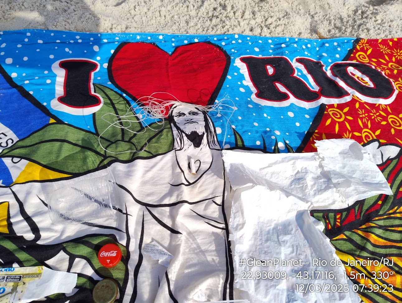 I 💚 Rio