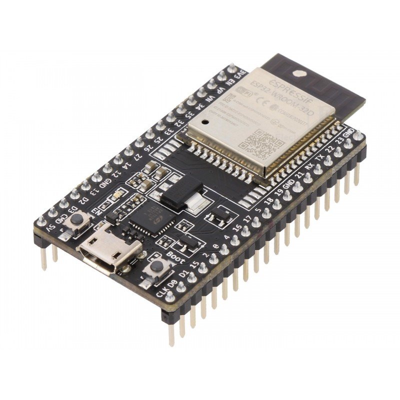 Esp32 or esp8266 which is better hive