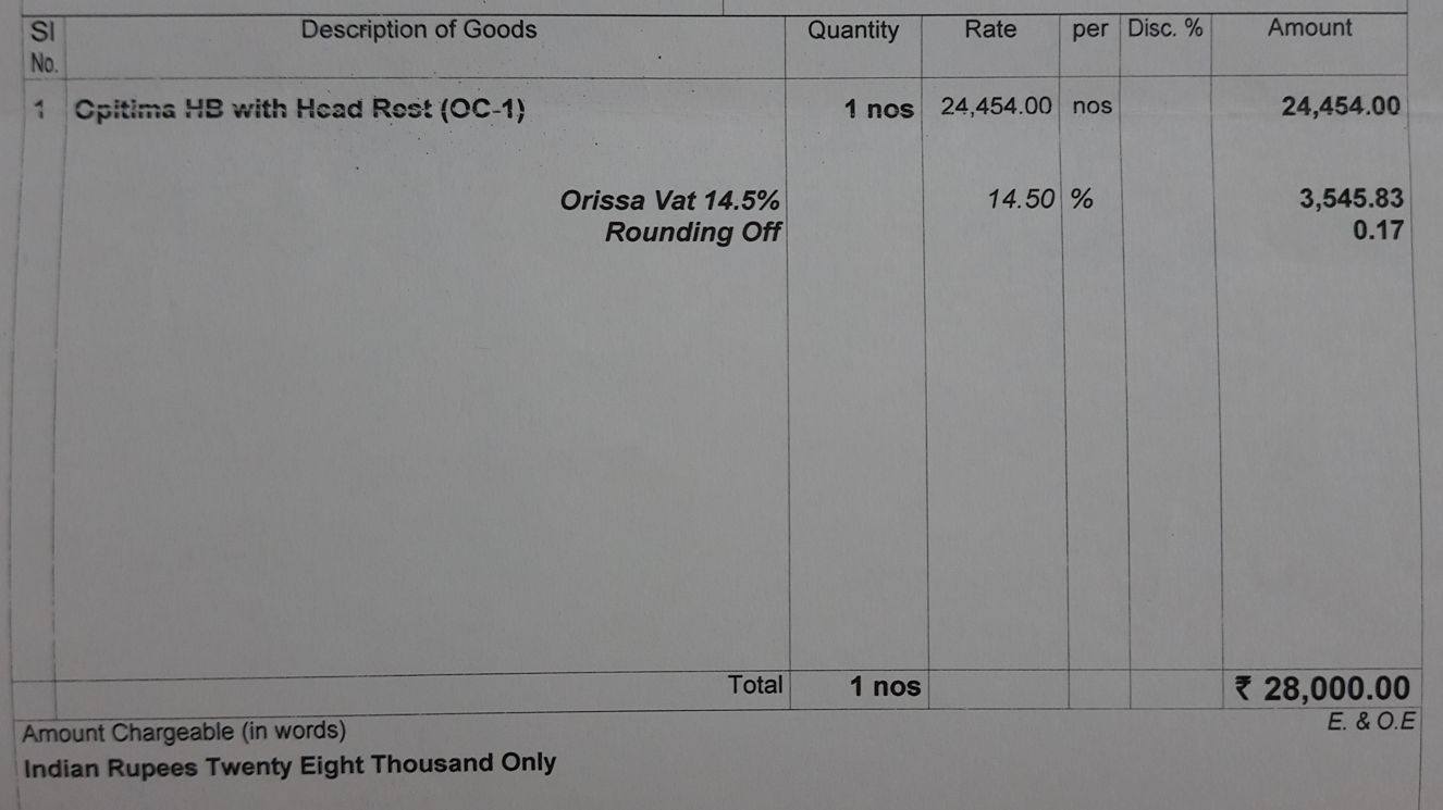 Featherlite optima oc1 hot sale