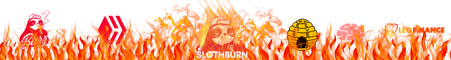 My banner