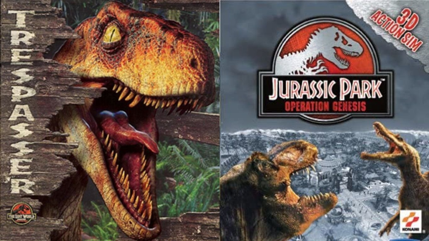 The List Best Dinosaur Games for Kids to Get them Started in Gaming —  Steemit