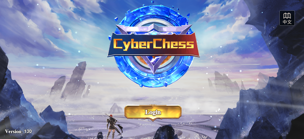 CyberChess