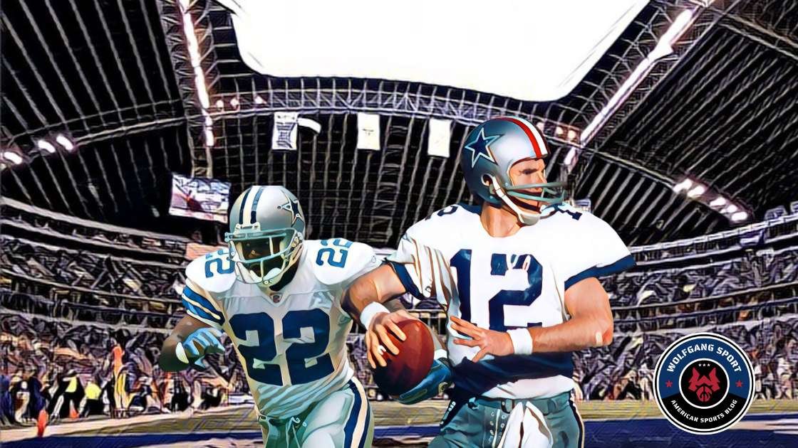 Top 5 Cowboys Players of All-Time + Fan Rankings - Pro Sports Outlook