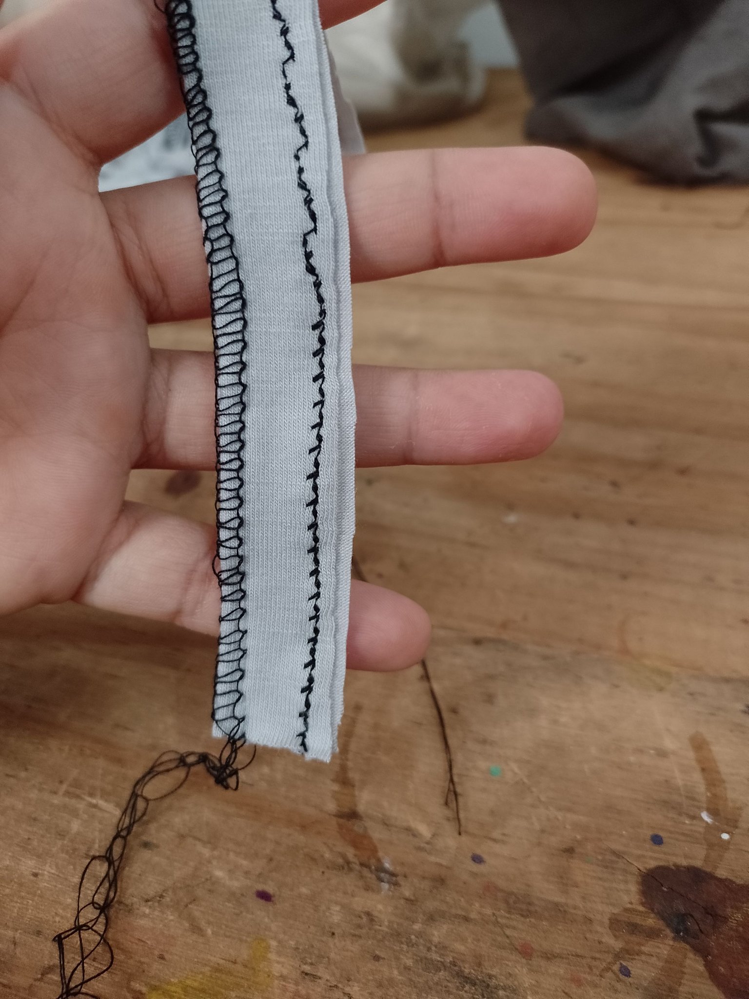 $1