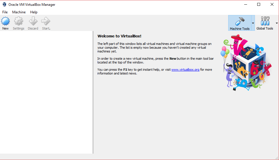 [Tutorial] How to Setup and Install Windows 95 in a Virtual Machine — Hive