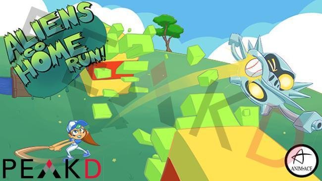 Baixar Aliens Go Home Run Gratis PC [Download] — Hive